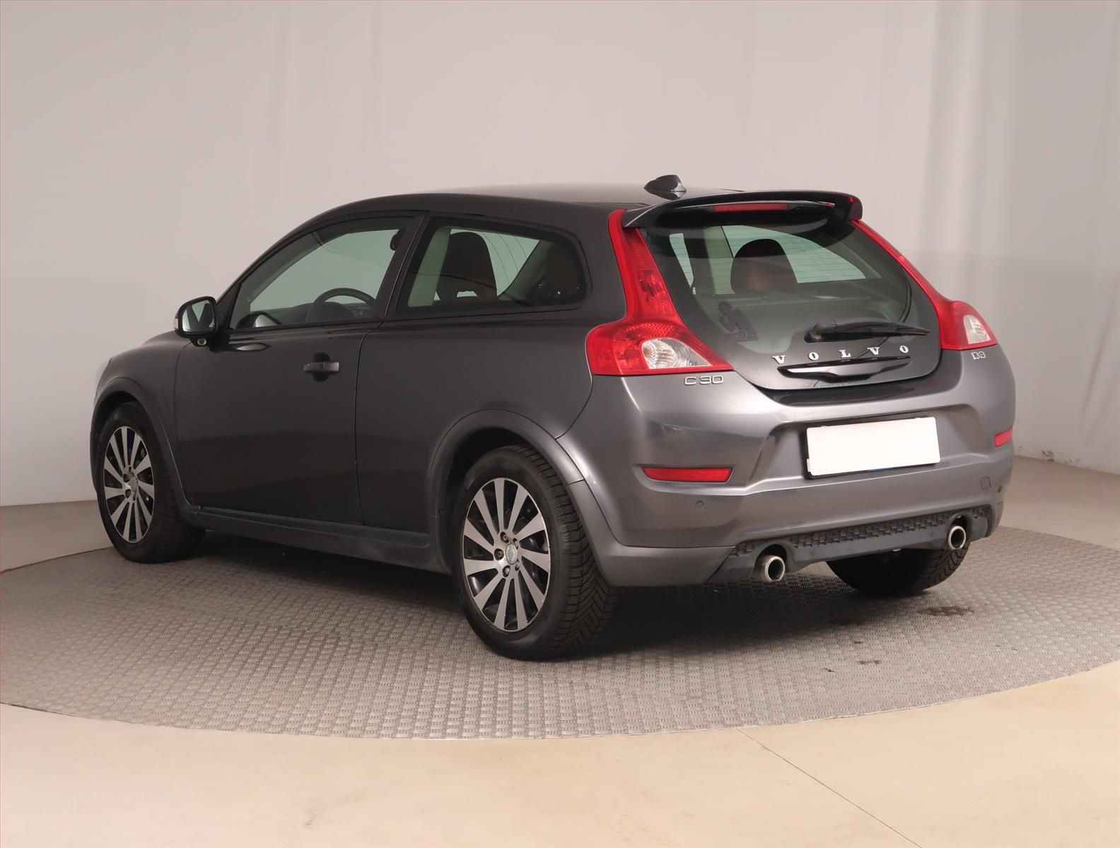 Volvo C30, D3, Automat, Serv.kniha - fotka 4