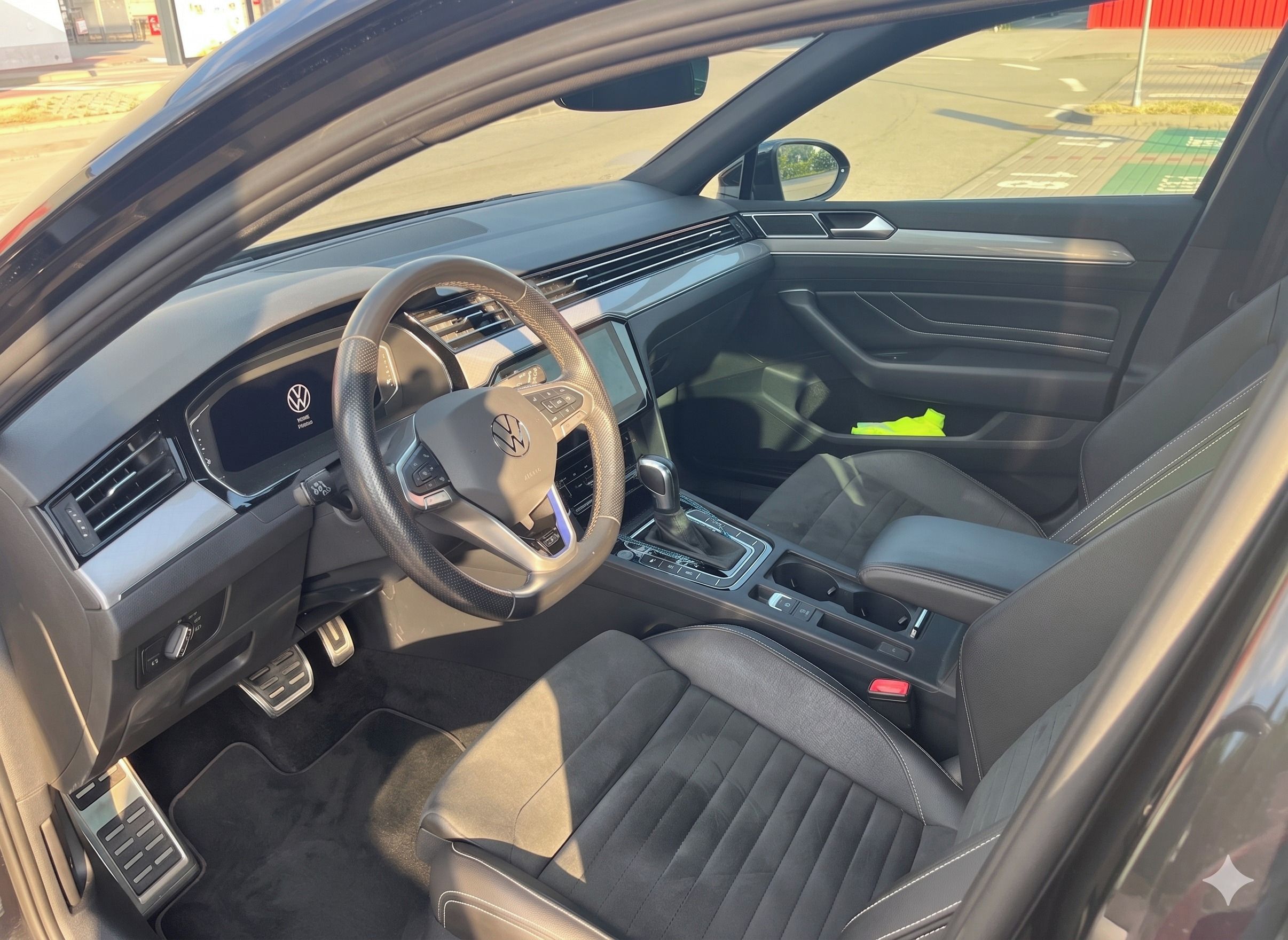 Volkswagen Passat, 1.4 GTE DSG - fotka 5
