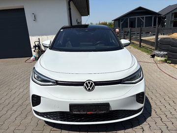 Volkswágen ID5 GTX 220KW 4X4 T