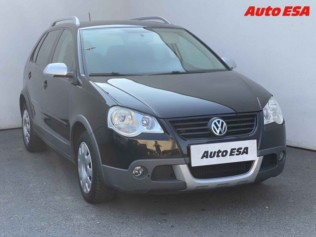 Volkswagen Polo, 1.4i 16v