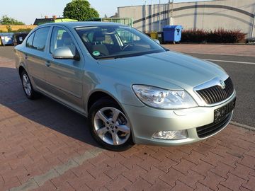 1.2 TSi garáž,výjmečný stav !