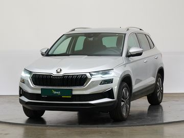 1.5 TSI 110 kW Top Selection