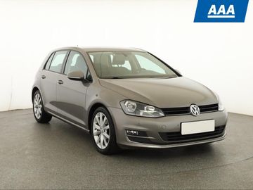 1.6 TDI, Navi