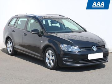 1.6 TDI, Comfortline