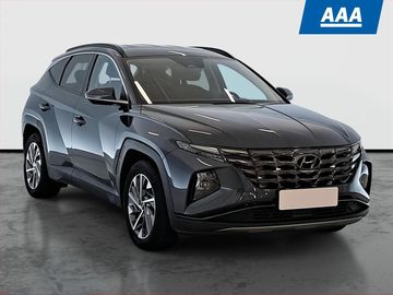 1.6 T-GDI, 4X4, ČR,1.maj