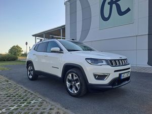 Jeep Compass, 1.4T ČR,VELMI PĚKNÉ,SERVISOVÁN