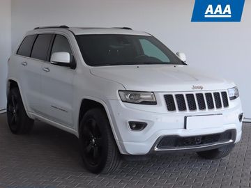 3.0 CRD, 4X4, Automat