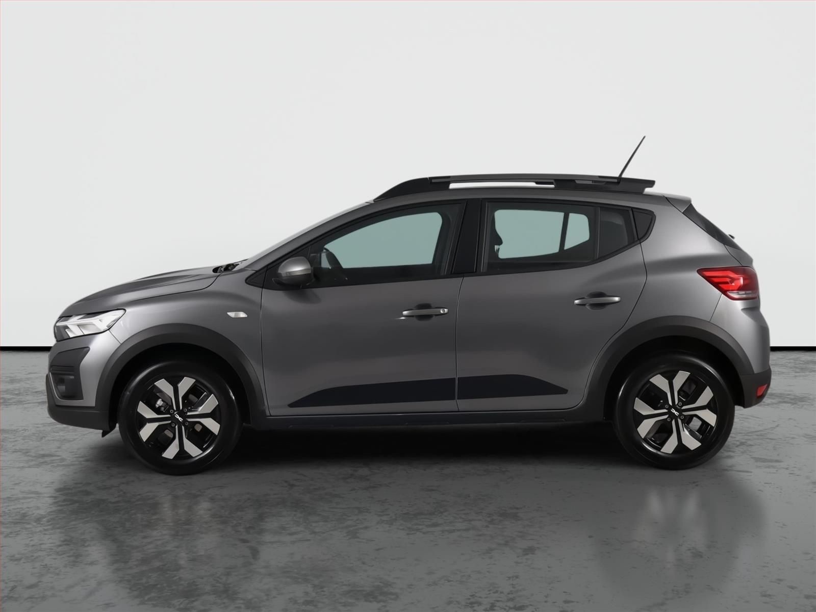 Dacia Sandero, 1.0 TCe, Stepway Expression - fotka 3