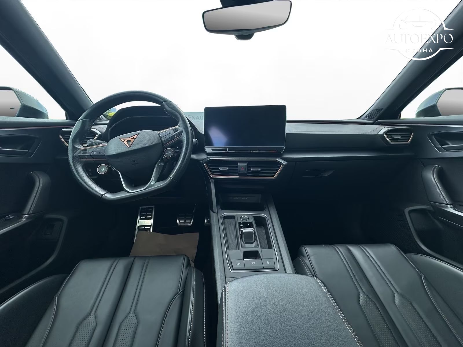 Cupra Formentor, VZ5 2.5 TSI 390ps 4Drive - fotka 5