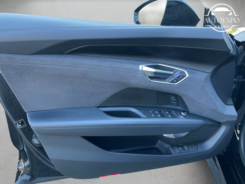 Audi e-tron GT, RS quattro*Matrix*360° - fotka 6