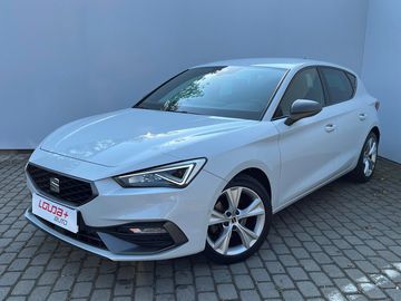 FR 1.5 TSI 110 kW