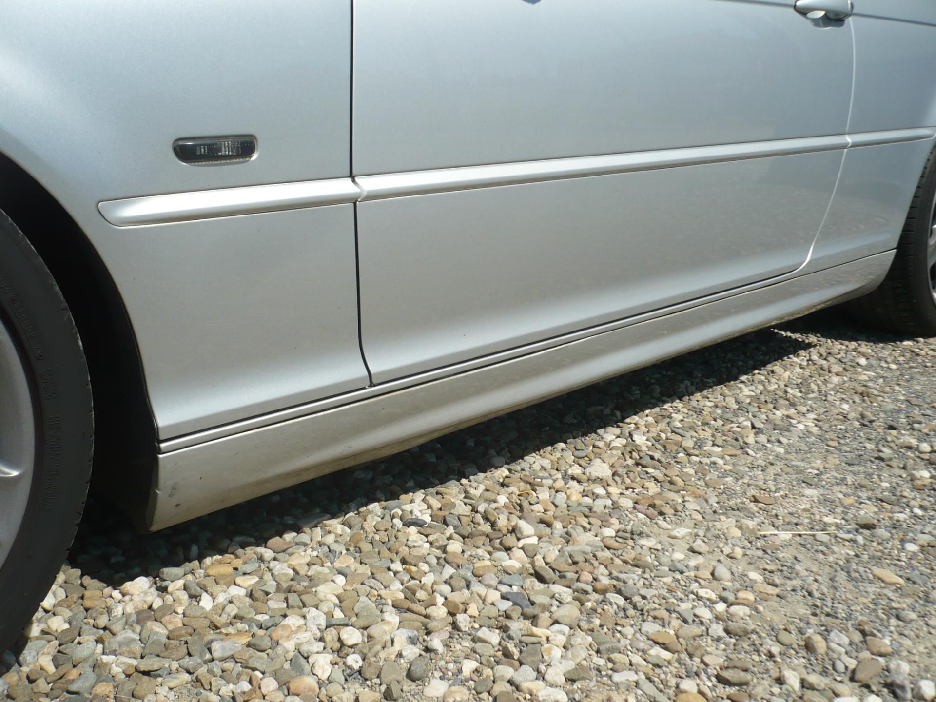 BMW Řada 3, E46 328i 142Kw Klima - fotka 4
