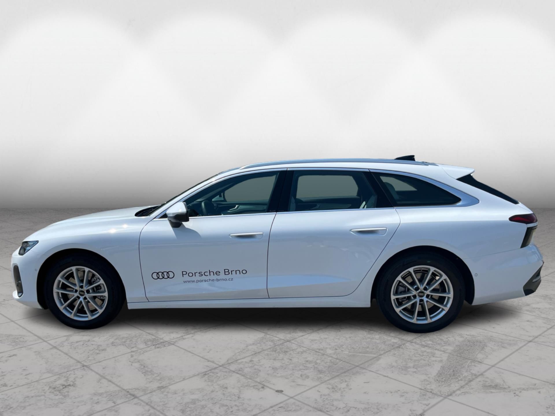 Audi A6 Avant, V6 TDI 220kW quattro - fotka 4