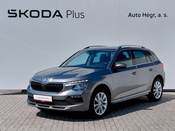 1.5 TSI 110kW Top Selection DS