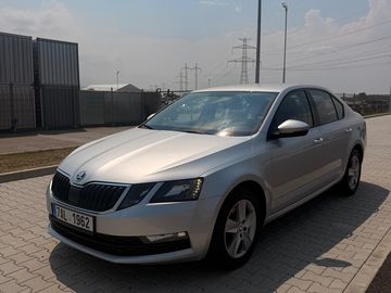 1.6 TDI (85 kW)Ambiente ČR DPH