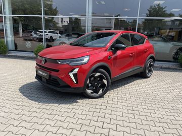 TCe 90 Techno