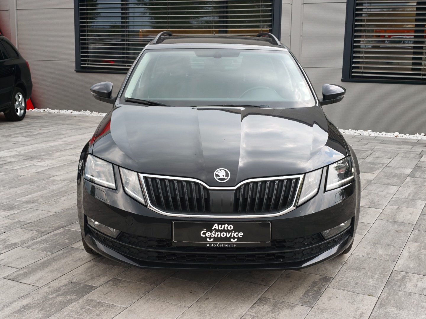 Škoda Octavia, Style 2,0 TDI 110 KW DSG - fotka 2