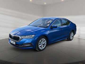 STYLE 2.0TDI 85kW CZ DPH