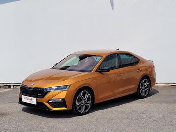 RS 2.0 TSI 180 kW