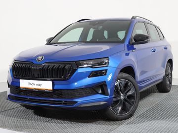 SPORTLINE 2,0 TDI DSG 4x4/TAŽN