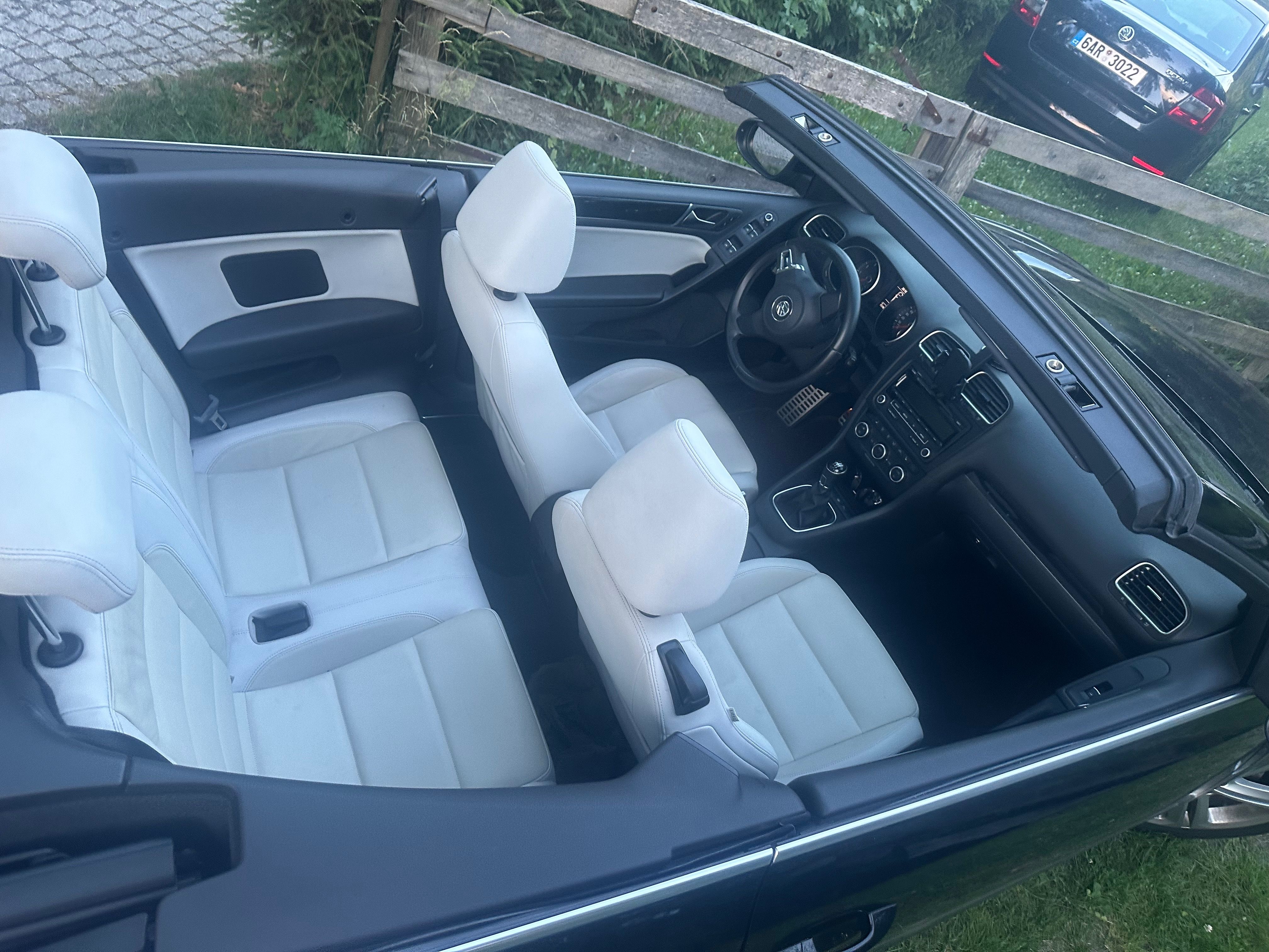 Volkswagen Golf - fotka 4