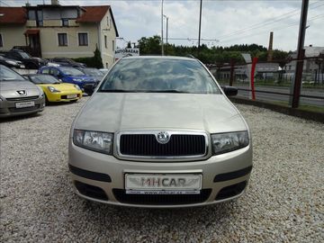 I 1,2i 47kW Combi