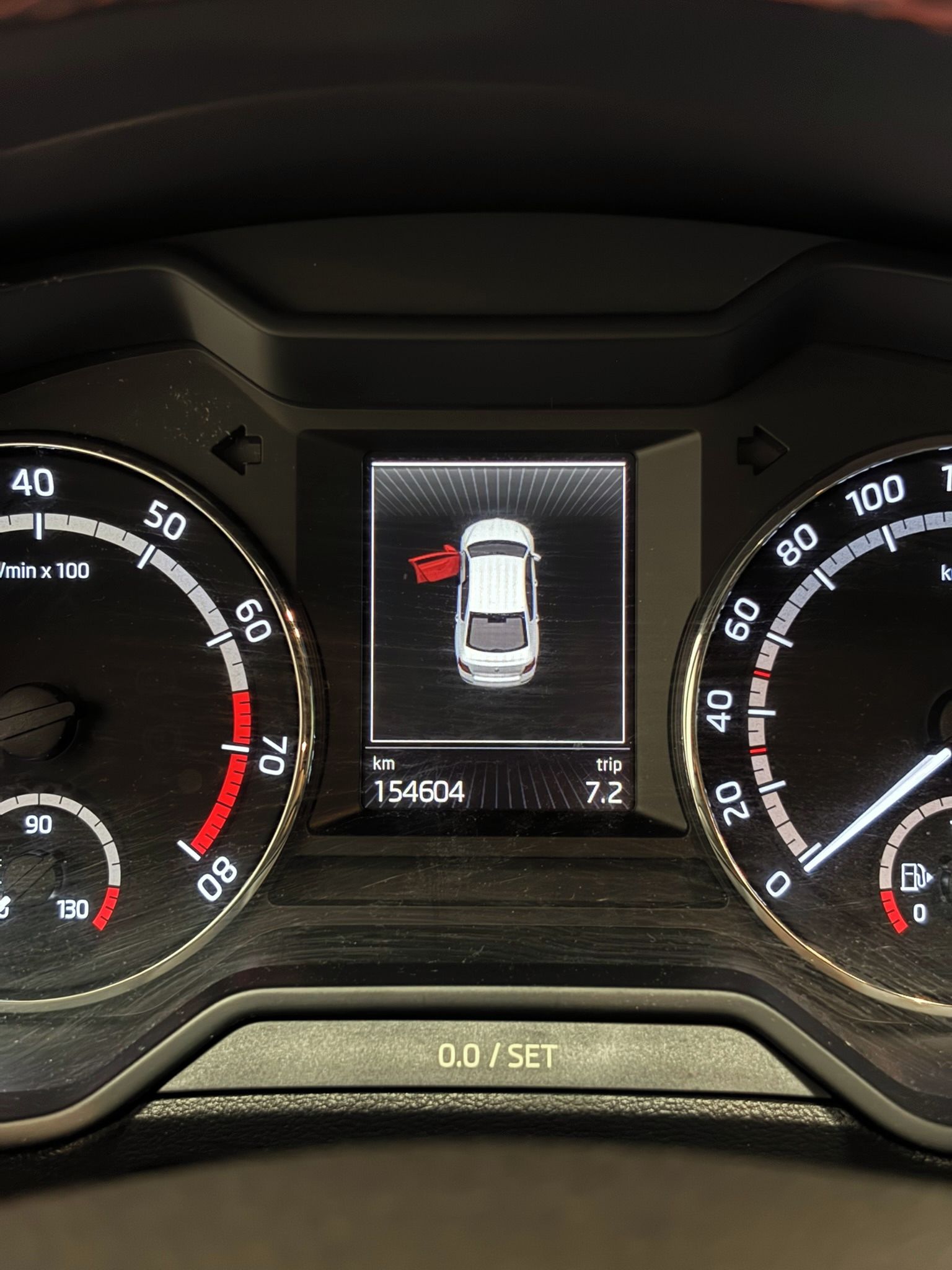 Škoda Octavia, RS 2.0TSI, 162kw, DSG - fotka 3