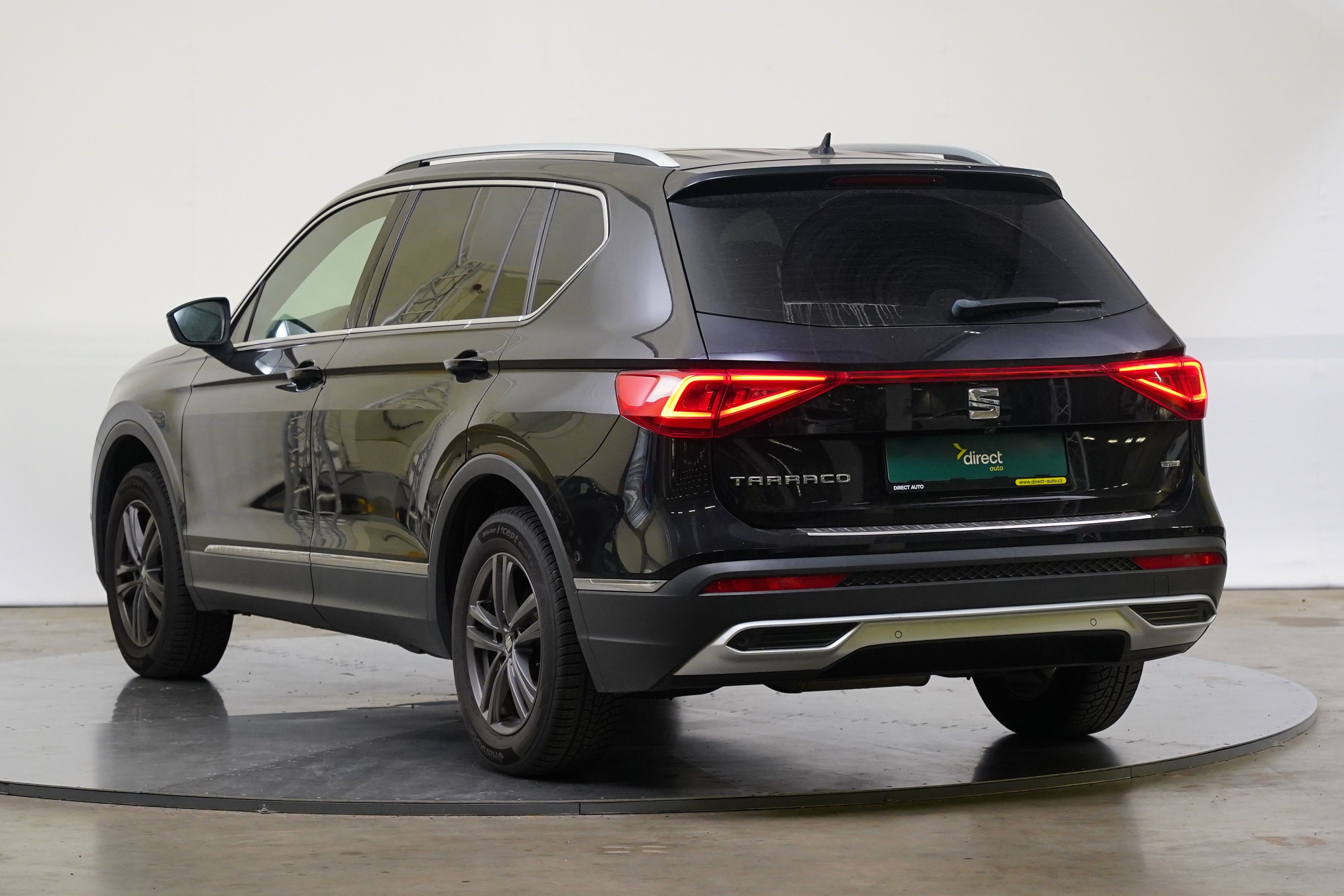 Seat Tarraco, 2.0 TDI 140kW 4Drive Xcellence - fotka 4