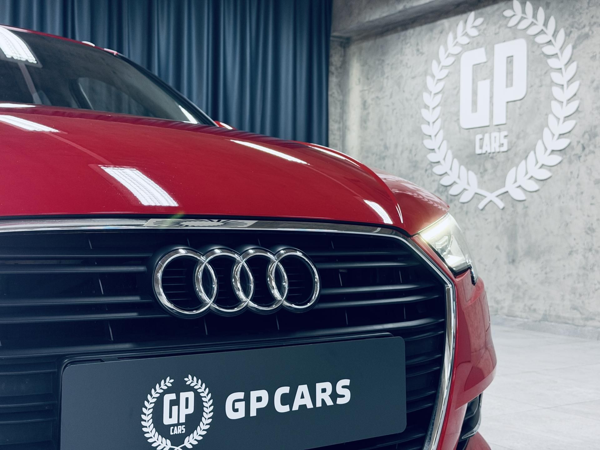 Audi A3, SPORTBACK*110kw*35TDI* - fotka 5