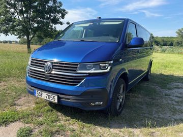 Transporter T6.1 110kW DSG DR