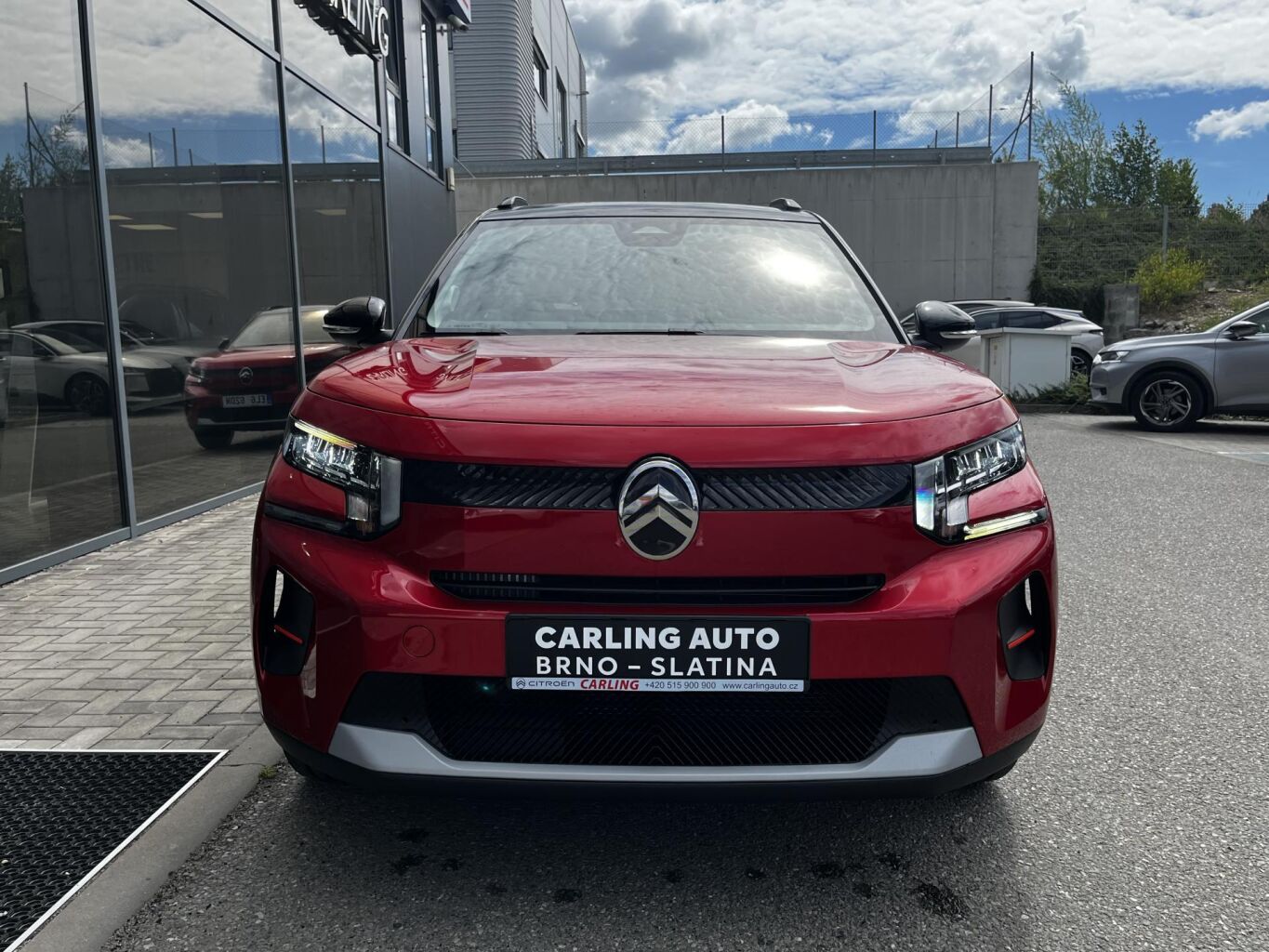 Citroën C3, COLLECTION Turbo 100k Manual - fotka 2