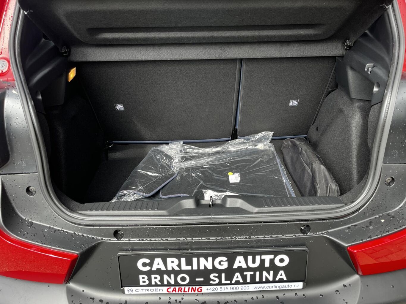 Citroën C3, COLLECTION Turbo 100k Manual - fotka 6