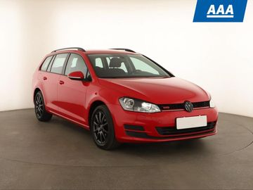 1.6 TDI, Automatická klima