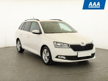 1.0 TSI, Ambition Plus