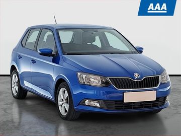 1.2 TSI, Ambition, Klima