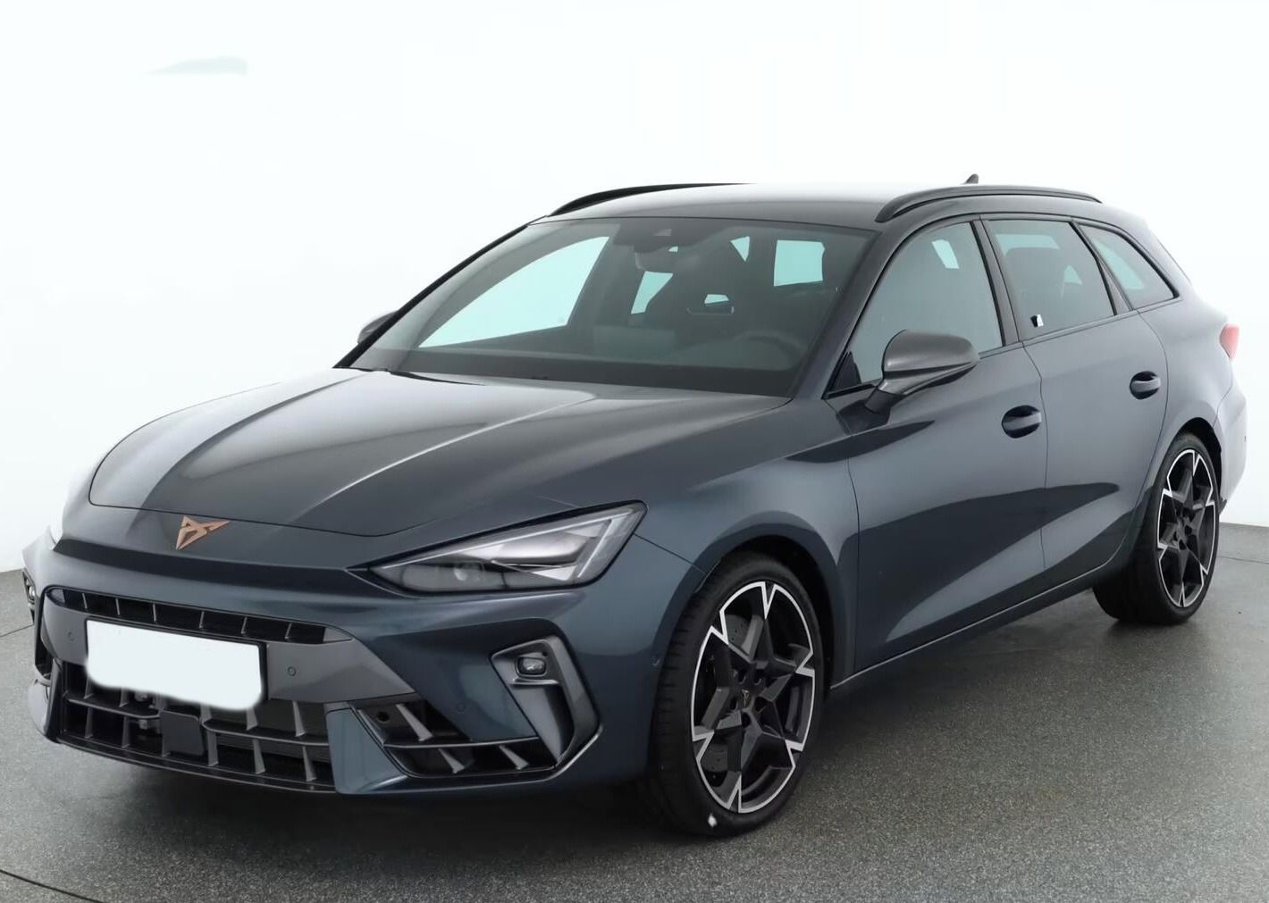 Cupra Leon, VZ 2.0 TSI DSG 4Drive *Kamera*