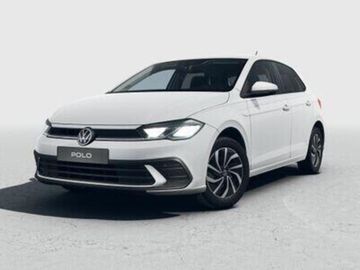 Love 1,0 TSI 70 kW