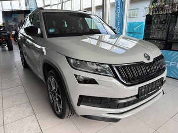 RS 2.0 BiTDI176 kW 4x4