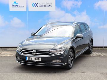 2.0 TDI DSG Elegance Variant