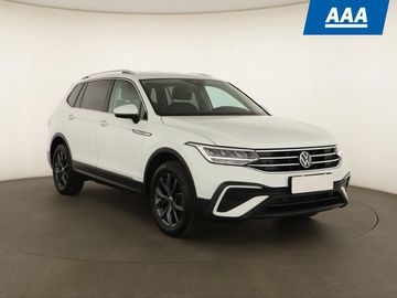 2.0 TDI, Life, Automat, ČR