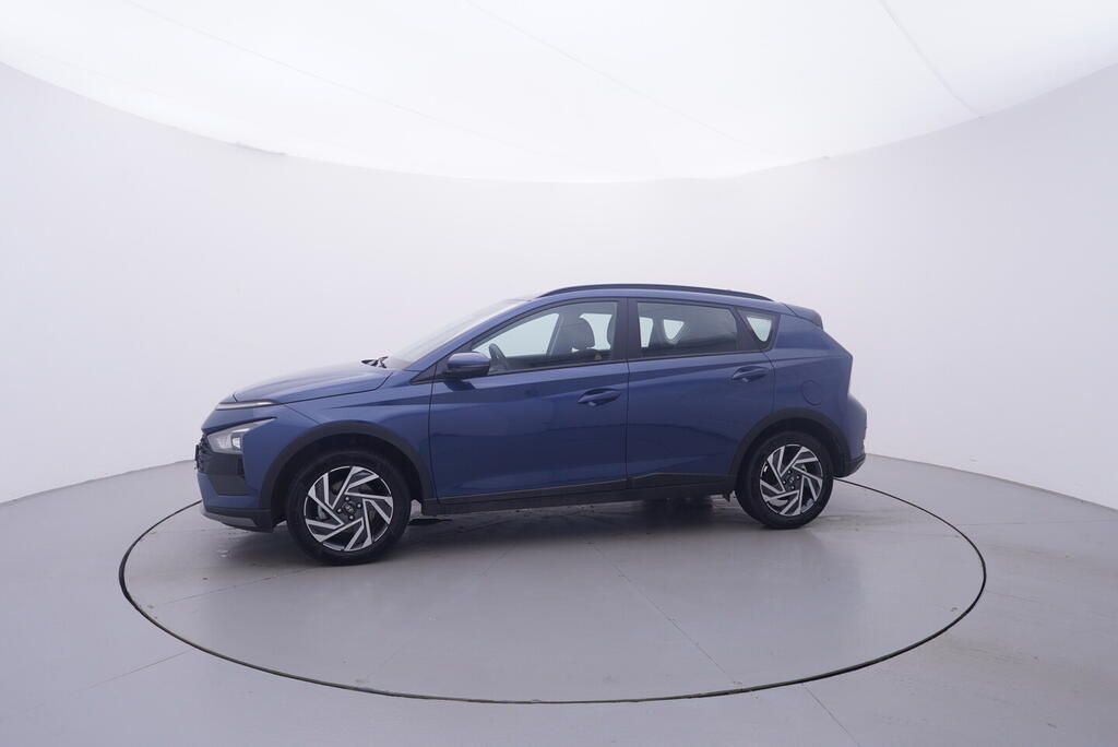 Hyundai i20, GO! 1.2 i 58 kW - fotka 2