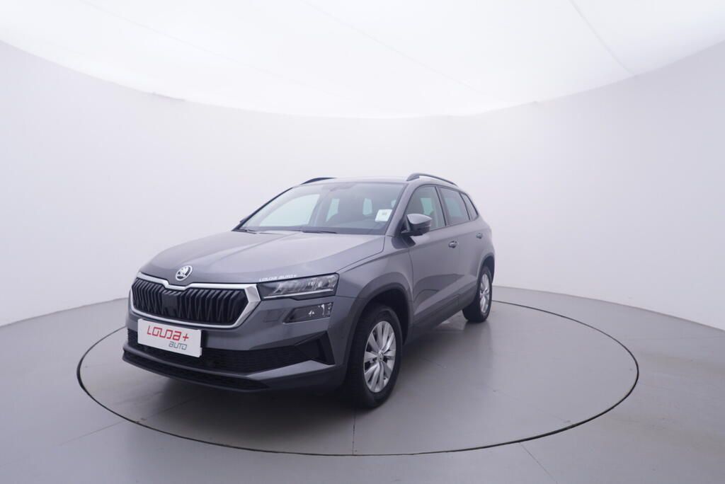 Škoda Karoq, Fresh II. 1.5 TSI 110 kW