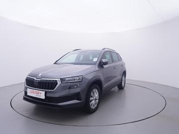 Fresh II. 1.5 TSI 110 kW