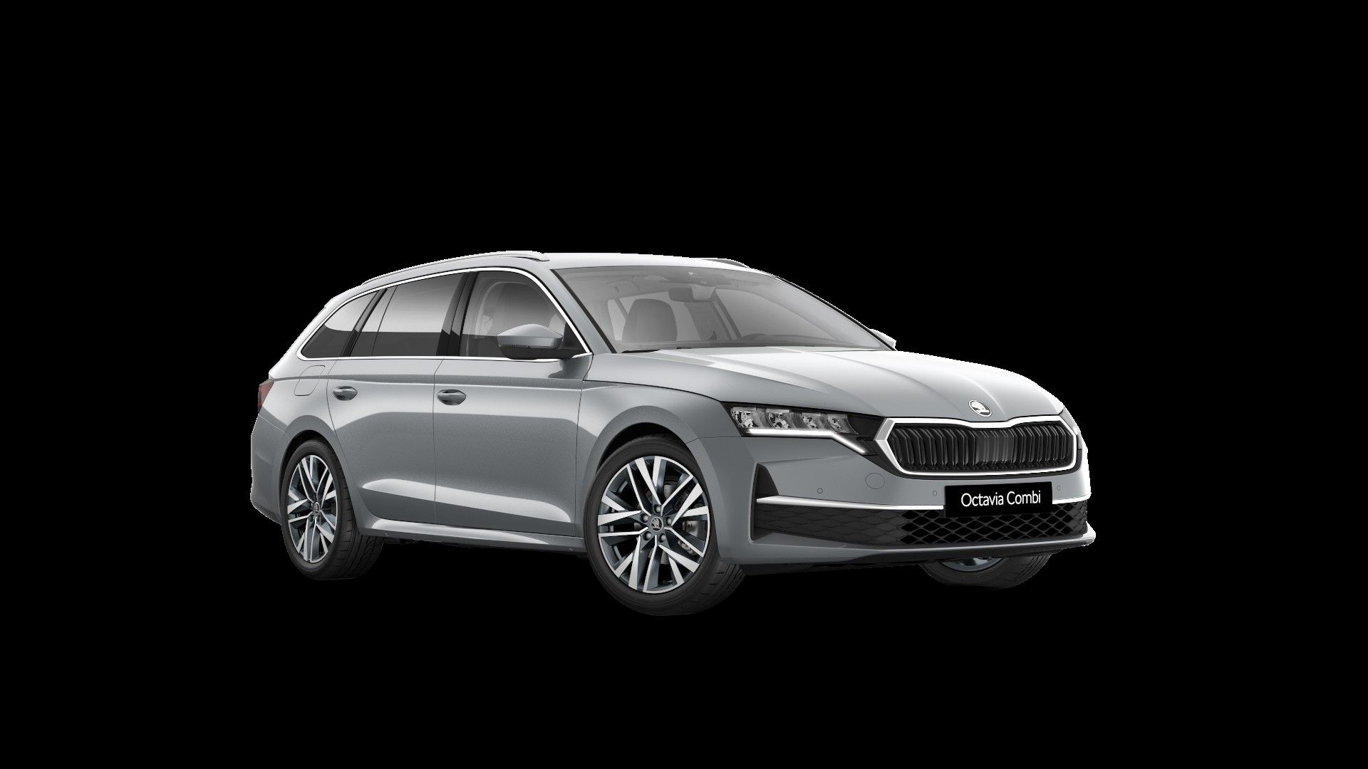 Škoda Octavia, 2.0 TDI 110 kW