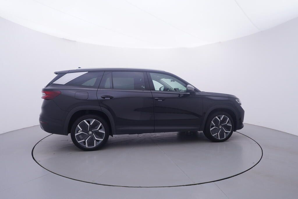 Škoda Kodiaq, Exclusive Selection 2.0 TDI 14 - fotka 6
