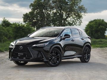 450H+ 2,5 PHEV PRESTIGE