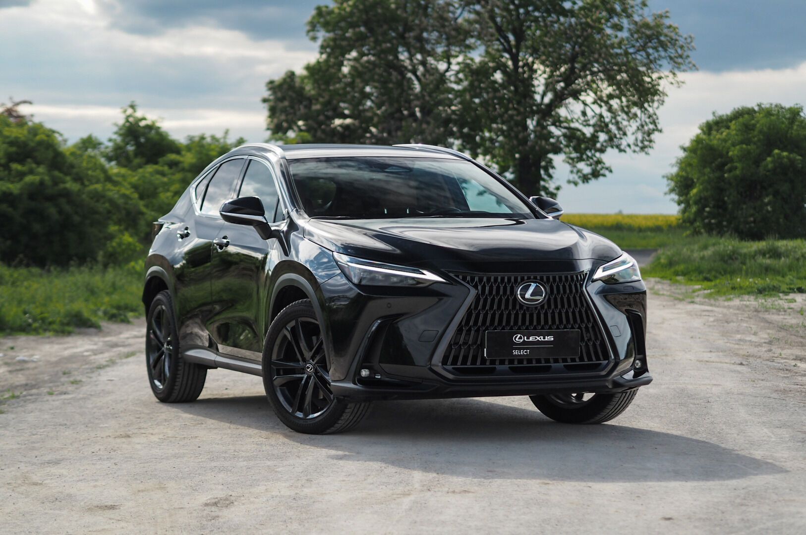Lexus NX 450h+, 450H+ 2,5 PHEV PRESTIGE - fotka 2