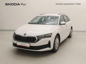 2.0TDI 85kW Essence