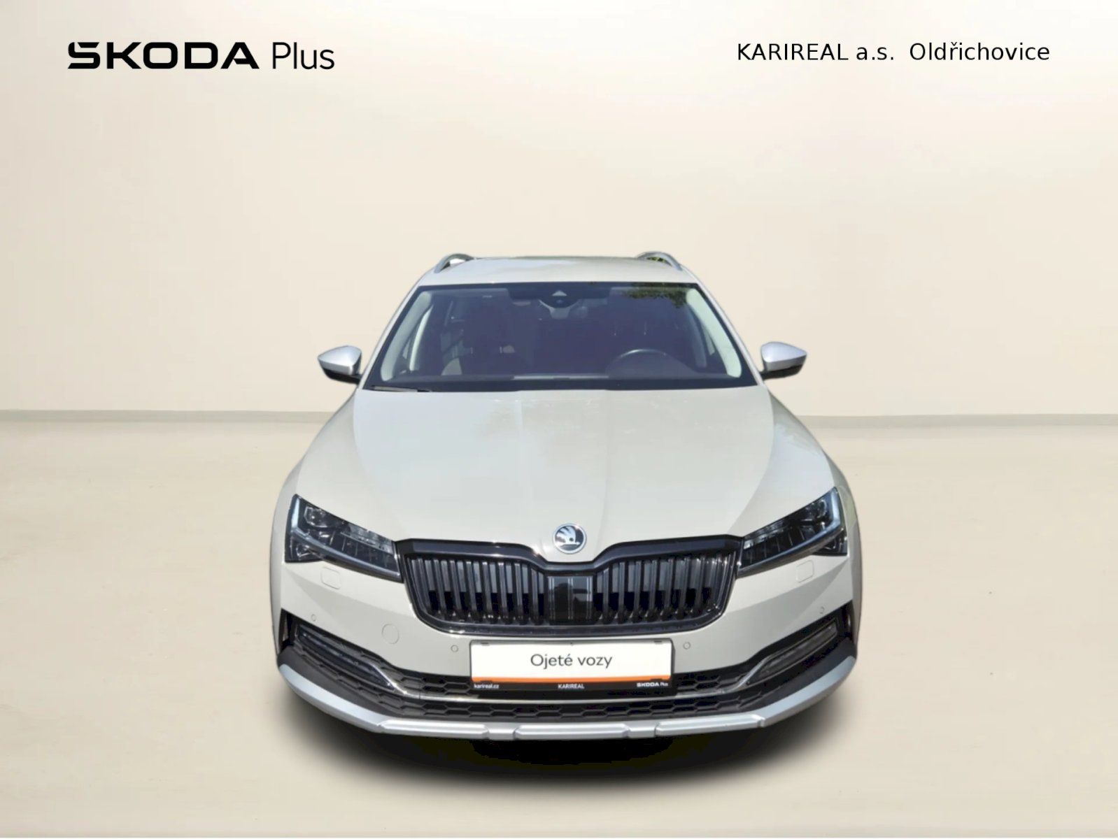 Škoda Superb, TDI 4x4 2.0/147kW DSG Scout - fotka 4