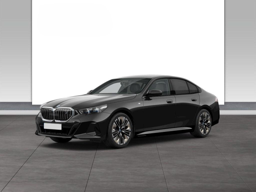 BMW i5, xDrive40 M-Sport HuD 360 Venti